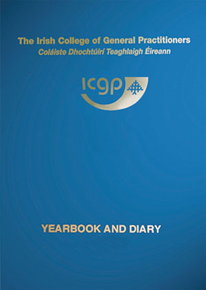 ICGP Yearbook