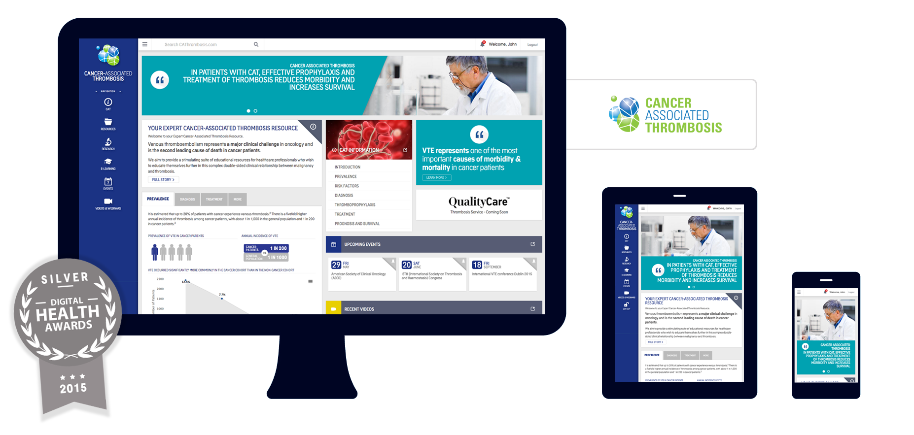 Cancer Associated Thrombosis